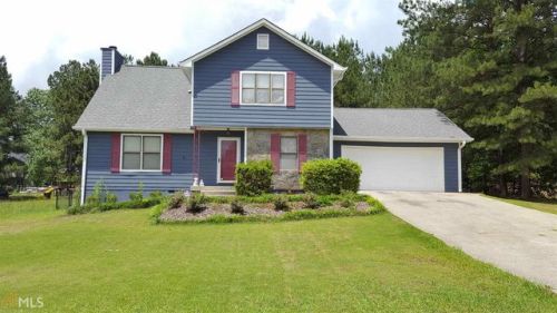 2784 Water Valley Rd, Austell, GA 30106-1670