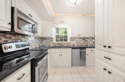 3401 Ashwood Ln, Atlanta GA  30341-4500 exterior