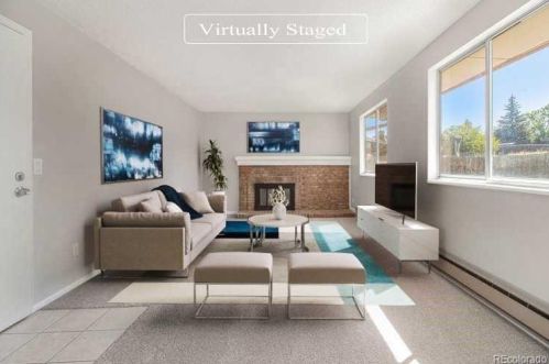 16590 Arizona Pl, Denver, CO 80017-4149