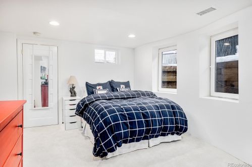 139 Downing St, Denver CO 80210-2313 exterior