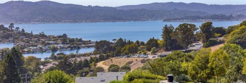 92 Marinero Cir, Tiburon, CA 94920-1630