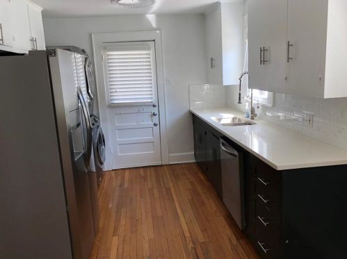 207 39th St, Austin TX  78751-5030 exterior