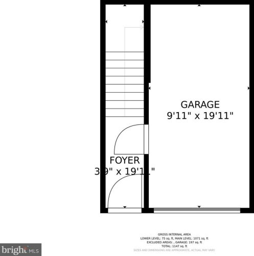6221 Wild Swan Way, Columbia MD  21045-7418 exterior