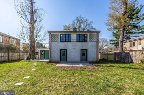 9923 Sutherland Rd, Silver Spring MD 20901-2314 exterior