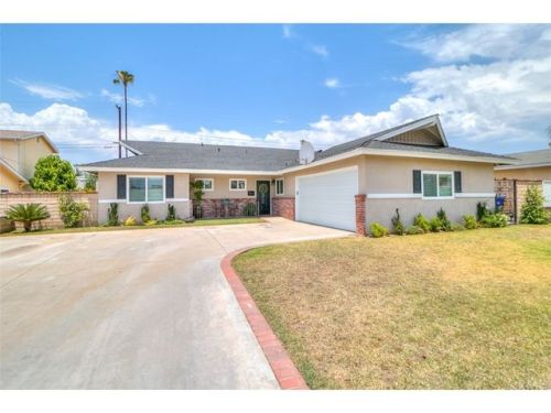 21211 Calora St, Covina, CA 91724-1410