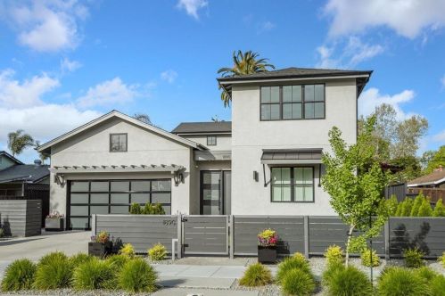 1890 Johnston Ave, San Jose, CA 95125-2558
