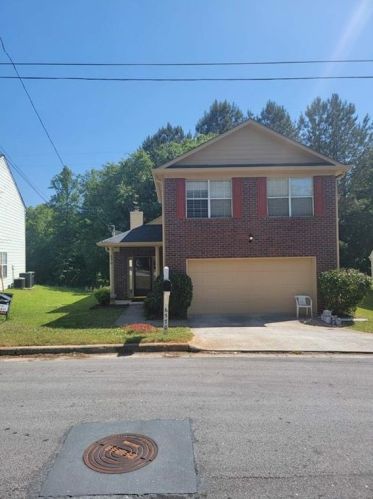 6570 Browns Mill Ferry Dr, Lithonia, GA 30038-4550