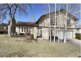 5561 Joliet St, Englewood, CO 80111-3918