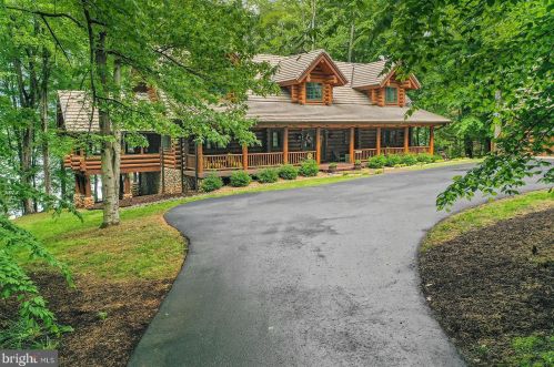 14721 Comfort Ln, Mineral, VA 23117-9639