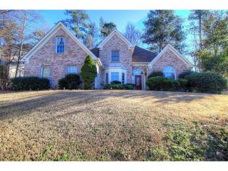 2700 Catawba Dr, Kennesaw, GA 30152-6022