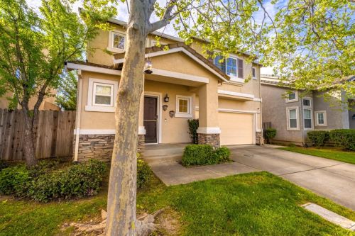 3322 Via Verde Ter, Davis, CA 95618-6747