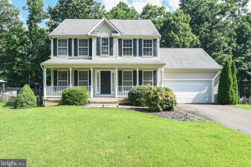 3504 Alberta Dr, Fredericksburg, VA 22408-7756