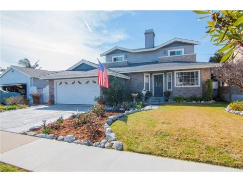 20111 Donora Ave, Torrance CA  90503-4147 exterior