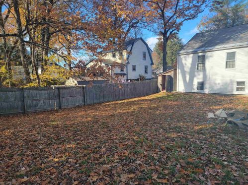 1 Wildwood Ave, Unity, NH 03743-2450