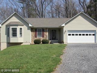 493 Gimlet Ridge Rd, Bentonville, VA 22610-2578