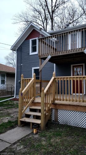4022 6th St, Minneapolis MN  55421-2863 exterior