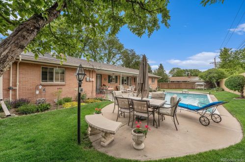 6440 4th Ave, Denver, CO 80220-5938