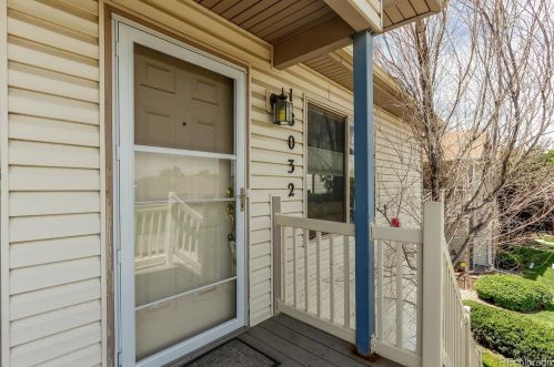 18032 Becket Dr, Parker, CO 80134-3929