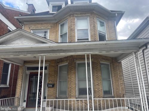 356 Pine St, Harrisburg, PA 17113-2349