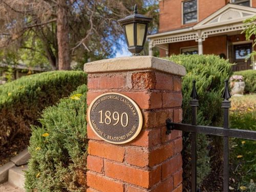 1915 Greenwood St, Pueblo, CO 81003-2642