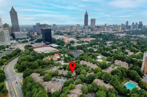 543 Mcgill Park Ave, Atlanta GA  30312-1279 exterior