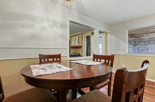 7632 Terry Dr, Fort Worth TX  76180-6270 exterior