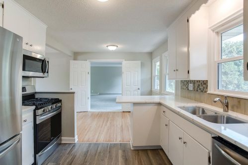 1760 City Heights Dr, Saint Paul MN  55117-2317 exterior