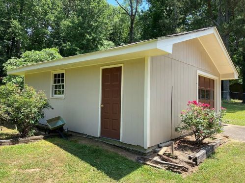 1455 Gardner Rd, Conyers GA  30012-4140 exterior