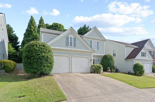 504 Drifton Way, Holly Springs, GA 30188-3623