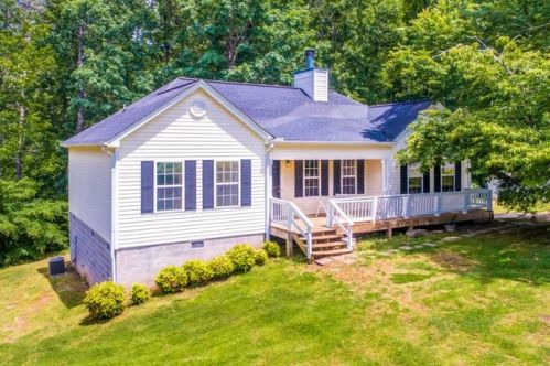 360 Friendship Rd, Holly Springs, GA 30114-6901