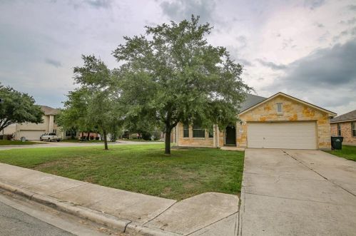 111 Carriage Way, Uhland TX  78640-5460 exterior