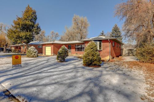 6925 5th Ave, Denver, CO 80220-6196