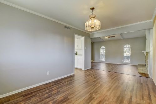 2909 Myerwood, Carrollton TX 75007-5299 exterior