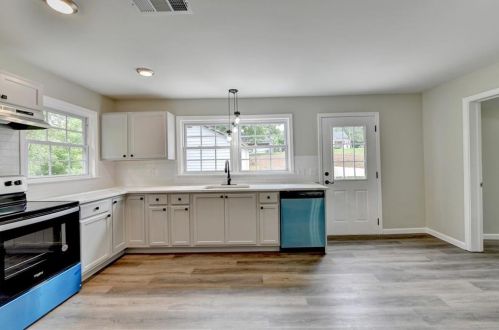 1757 Yellow St, Conyers GA  30012-3605 exterior