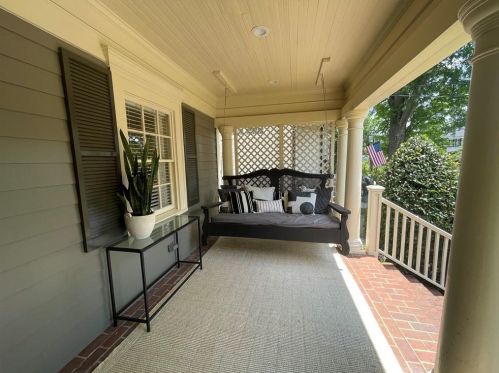 1781 Flagler Ave, Atlanta GA  30309-2705 exterior