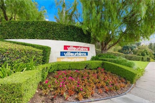 5927 Creekside Ave, Orange CA  92869-3186 exterior