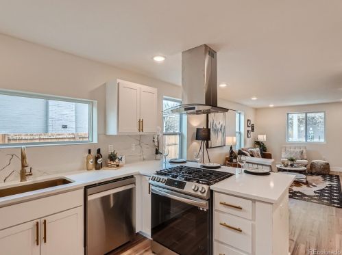 4679 Vine St, Denver CO  80216-2822 exterior