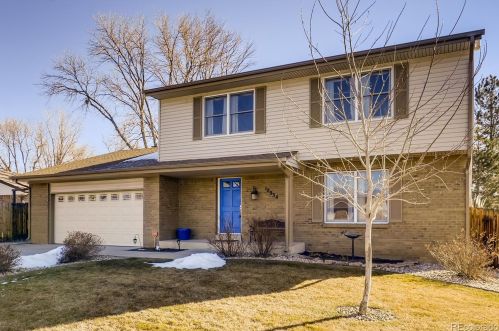 12934 Columbine Cir, Denver, CO 80241-2038
