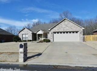 17 Brentwood Dr, Vilonia, AR 72173-9781