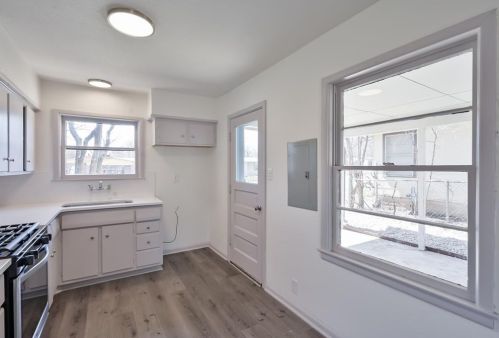 1505 Selene St, Fort Worth TX  76106-3933 exterior