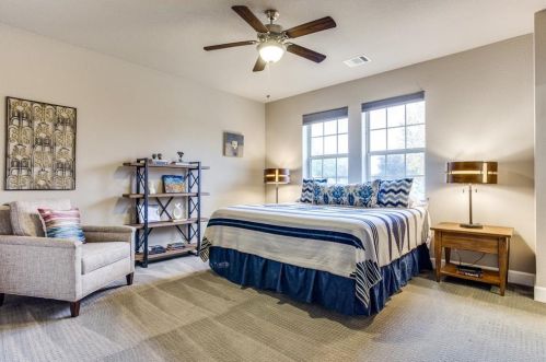 3605 5th St, Fort Worth TX  76107-2017 exterior