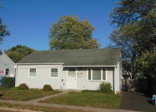155 18th Ave, Manville, NJ 08835-1627