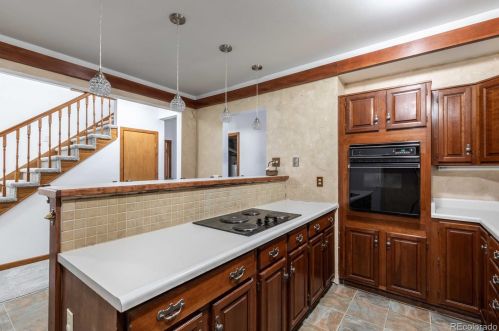 6961 Hl Ct, Parker CO 80134-6305 exterior