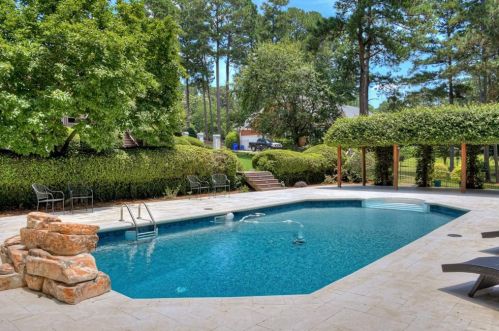 1422 Ashwood Dr, Evans GA  30809-5006 exterior