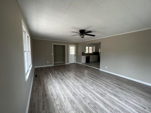 807 Woodside Dr, Johnston SC  29832-1344 exterior