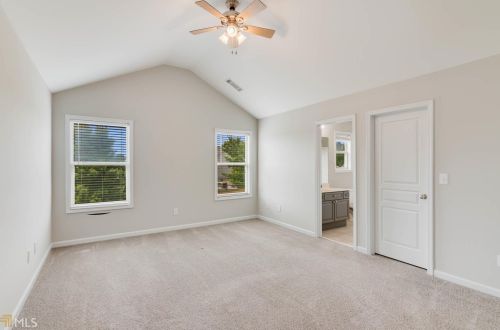 4710 Fairways Ln, Jefferson GA  30549-8835 exterior