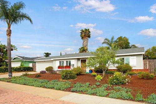 1815 Freda Ln, Cardiff By The Sea, CA 92007-1414