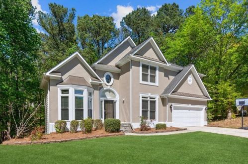 3529 Drawbridge Ct, Duluth, GA 30096-8731