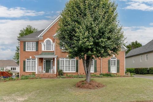 189 Twickenham Trce, Suwanee, GA 30024-4039