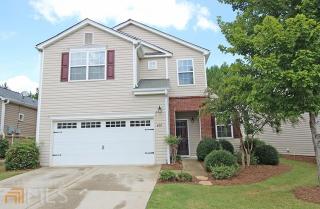 407 Chatooga Ln, Holly Springs, GA 30188-3315
